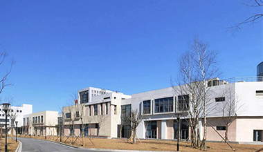 灵山工业区